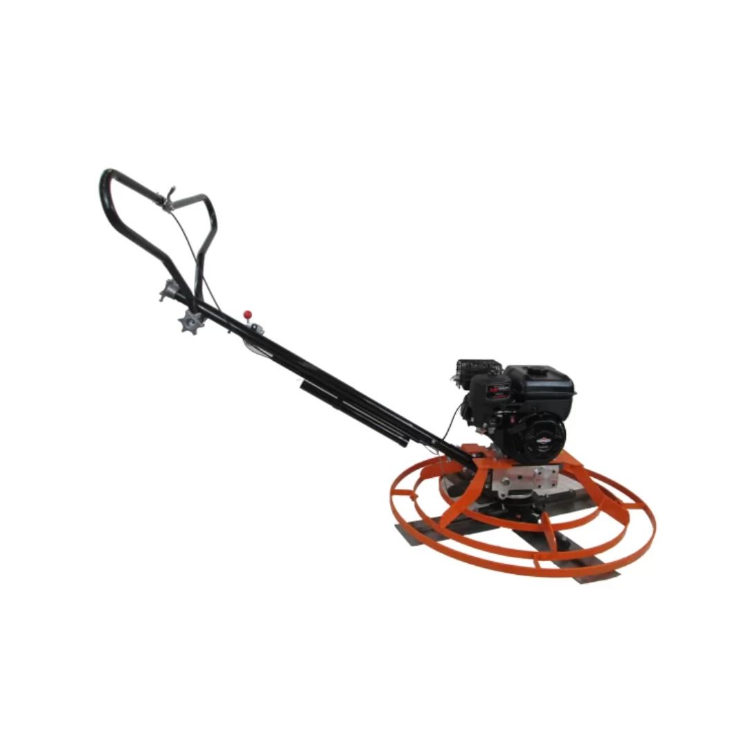 Power Trowel 5HP 4Stroke Briggs & Stratton Engine Quip Direct
