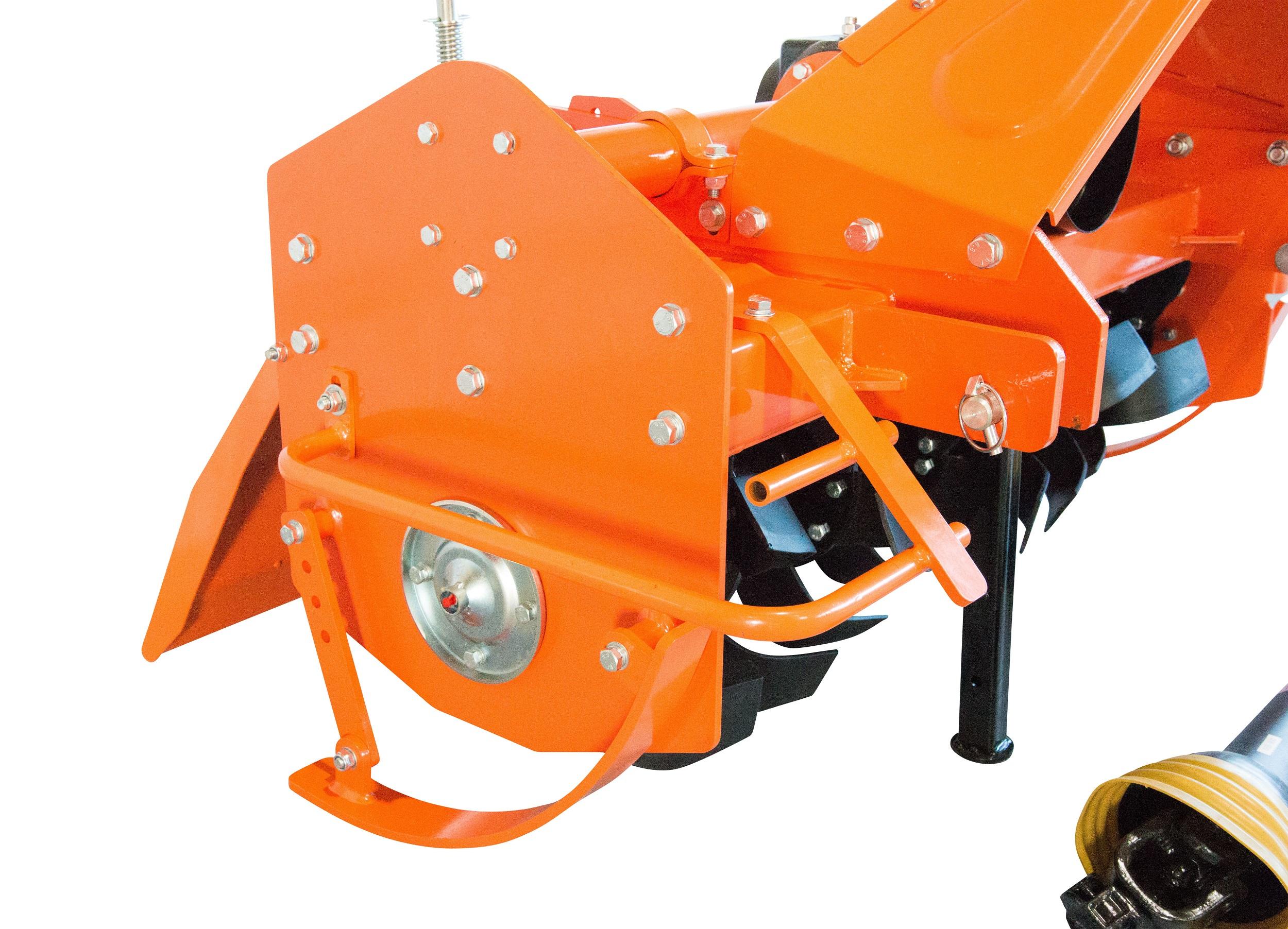 AGPRO Rotary Hoe 180 Heavy Duty Quip Direct