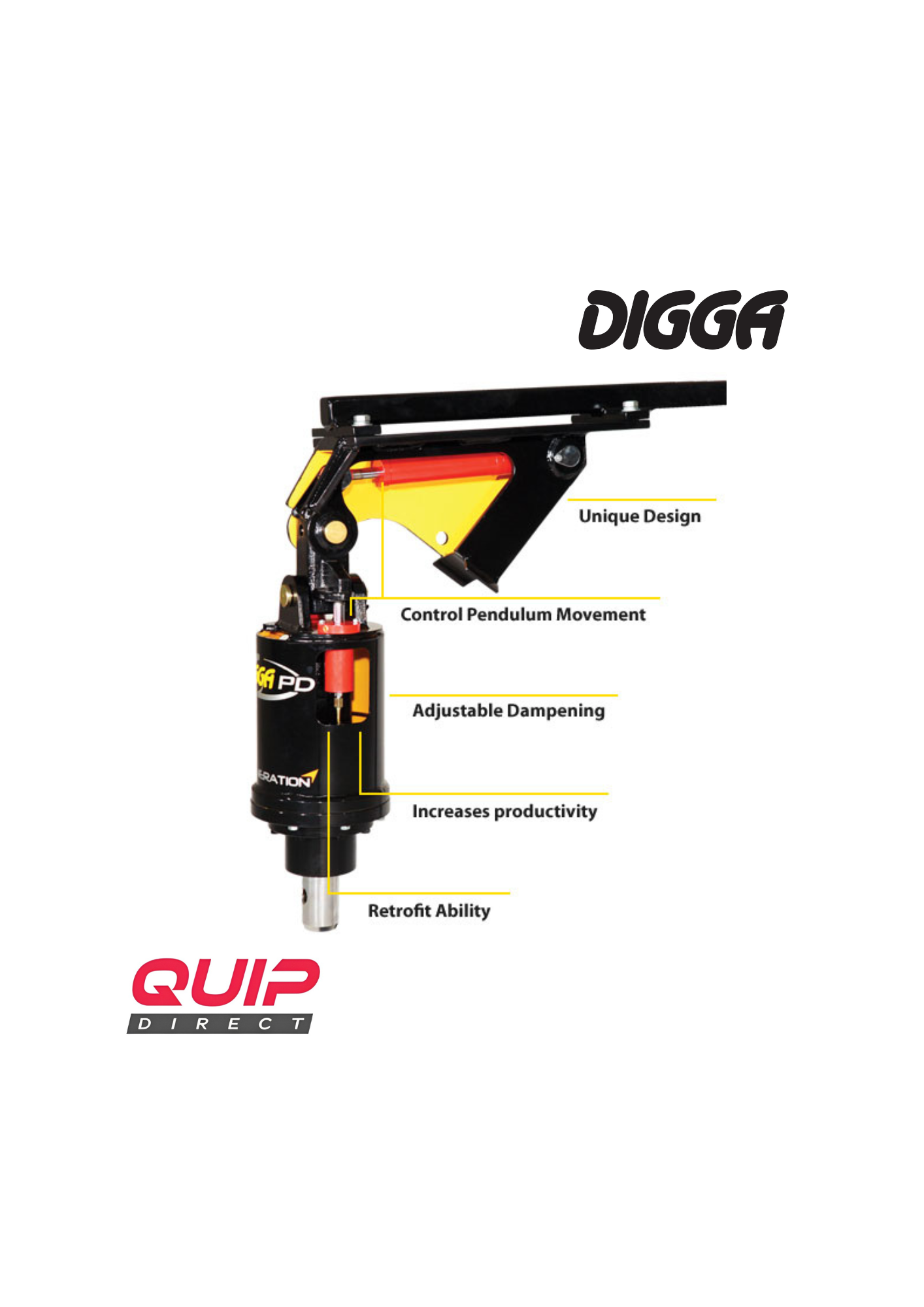 auger-drive-pd3-swing-control-round-shaft-hoses-couplers-tractor